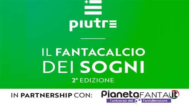 Fantacalcio dei Sogni - Piutre - 13.a Giornata